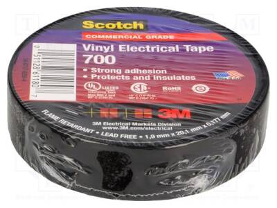 SCOTCH-700BK/19/20 - 1
