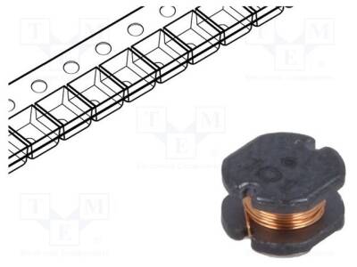 SDR0503-102KL - 1