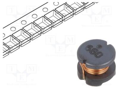 SDR0604-680KL - 2