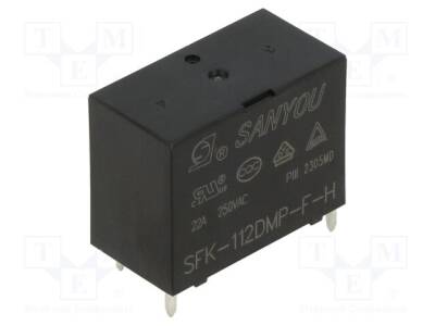 SFK-112DMP-F-H - 1