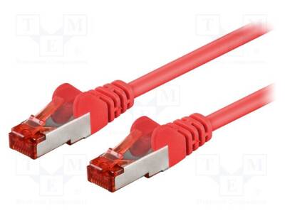 S/FTP6-CCA-002RD - 1