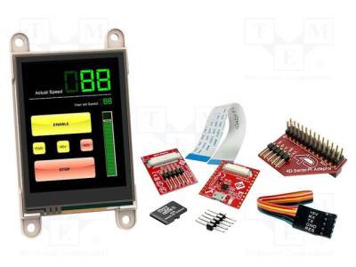 SK-GEN4-28DT-PI - 1