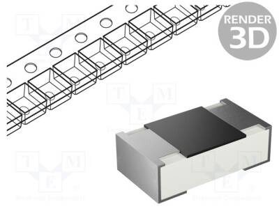 SMD0805-10M - 1