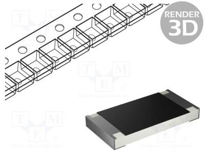 SMD2010-220R - 1