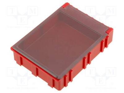 SMDBOXN411661LS - 1