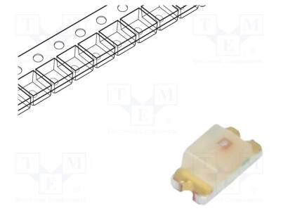 SML-LX0603GW-TR - 1