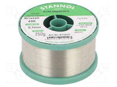 SN955K600/0.7/250 - 1