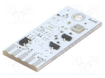 SS-BME680-I2C - 1