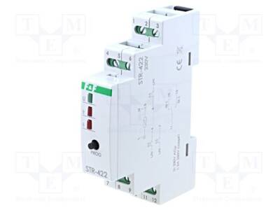 STR-422 - 1