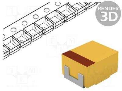 TAJA105M016R - 1