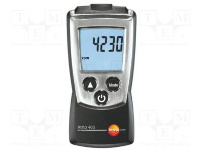 TESTO460 - 1