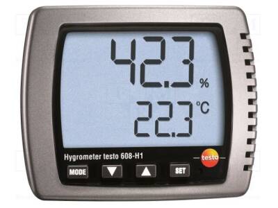 TESTO608-H2 - 1