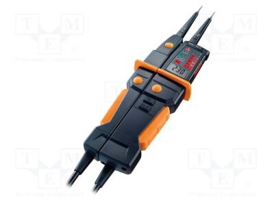 TESTO750-3 - 1