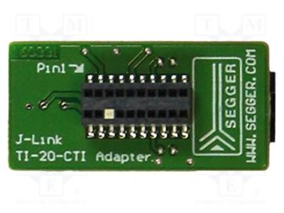 TI-CTI-20-ADAPTER - 1