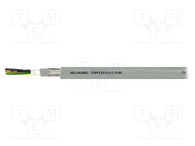 TOPFLEX611CP-4G1.5 - 2