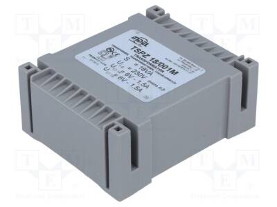 TSPZ18/2X6V - 1