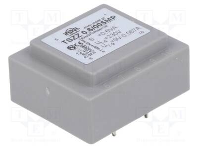 TSZZ0.5/9V - 1