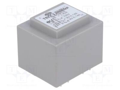 TSZZ2.4/2X9V - 1