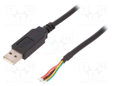TTL-232R-5V-WE - 1