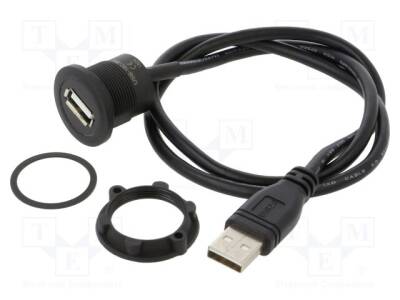 USB-19C-BK - 1