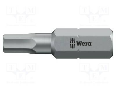 WERA.05056342001 - 1