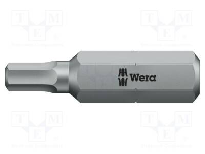 WERA.05057510001 - 1