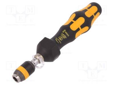 WERA.7430ESD - 1