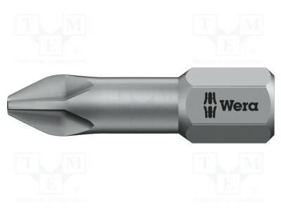 WERA.851/1TZ/2 - 1