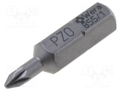 WERA.855/1Z/0 - 1