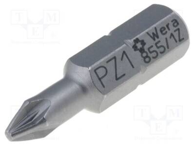 WERA.855/1Z/1 - 1