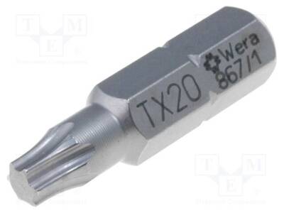 WERA.867/1Z/20 - 1