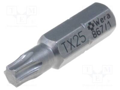 WERA.867/1Z/25 - 1