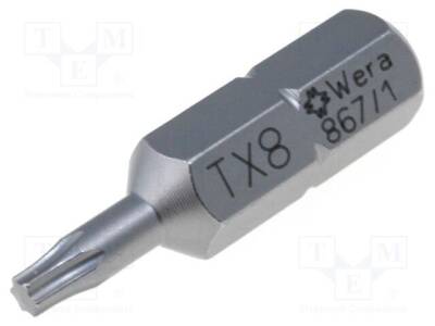 WERA.867/1Z/8 - 1