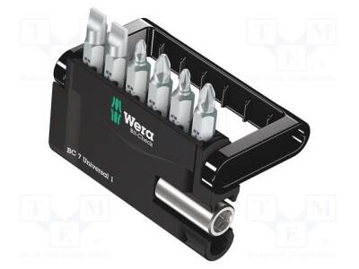 WERA.MINICHECK - 1