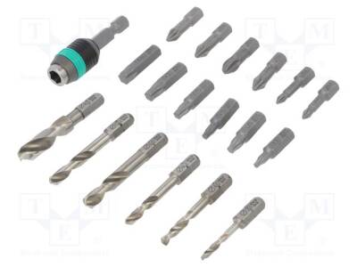 WERA.SET/19 - 1