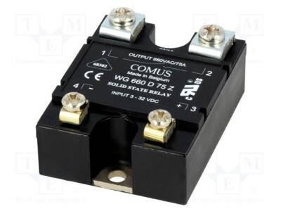 WG660-D75Z - 1