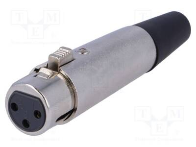 XLR-3G-2 - 1