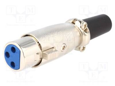 XLR-3G - 1