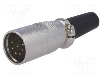 XLR-7W - 1