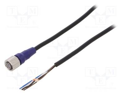 XS2FLM12PVC4S5M - 2