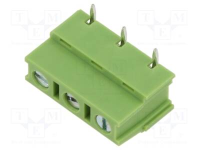 XY128RB-3P-7.5-GN - 1