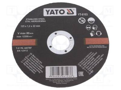 YT-6103 - 1